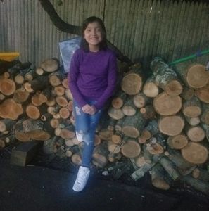 Meet your Posher, Sandra